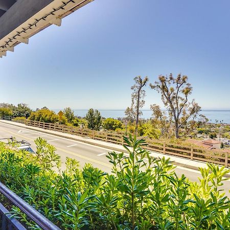 Laguna Beach Getaway With Patio And Clear Ocean Views! Exteriör bild