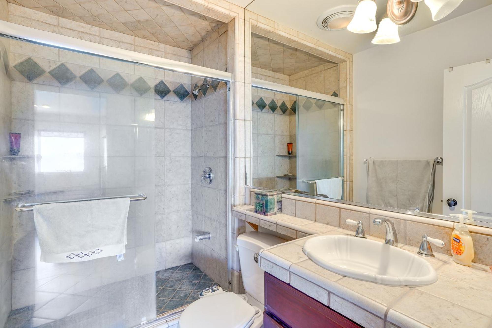 Laguna Beach Getaway With Patio And Clear Ocean Views! Exteriör bild