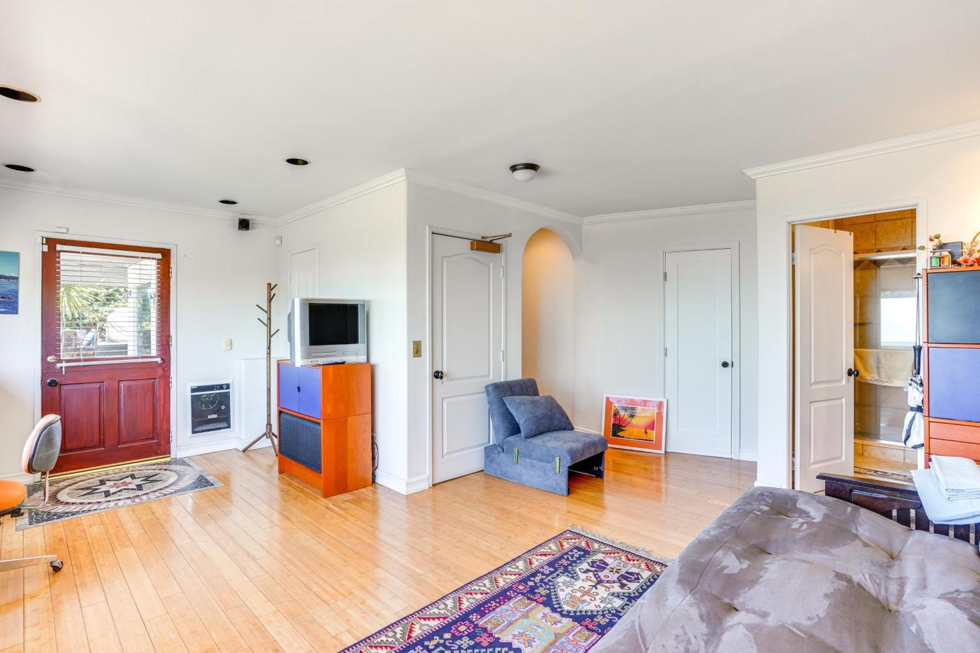 Laguna Beach Getaway With Patio And Clear Ocean Views! Exteriör bild