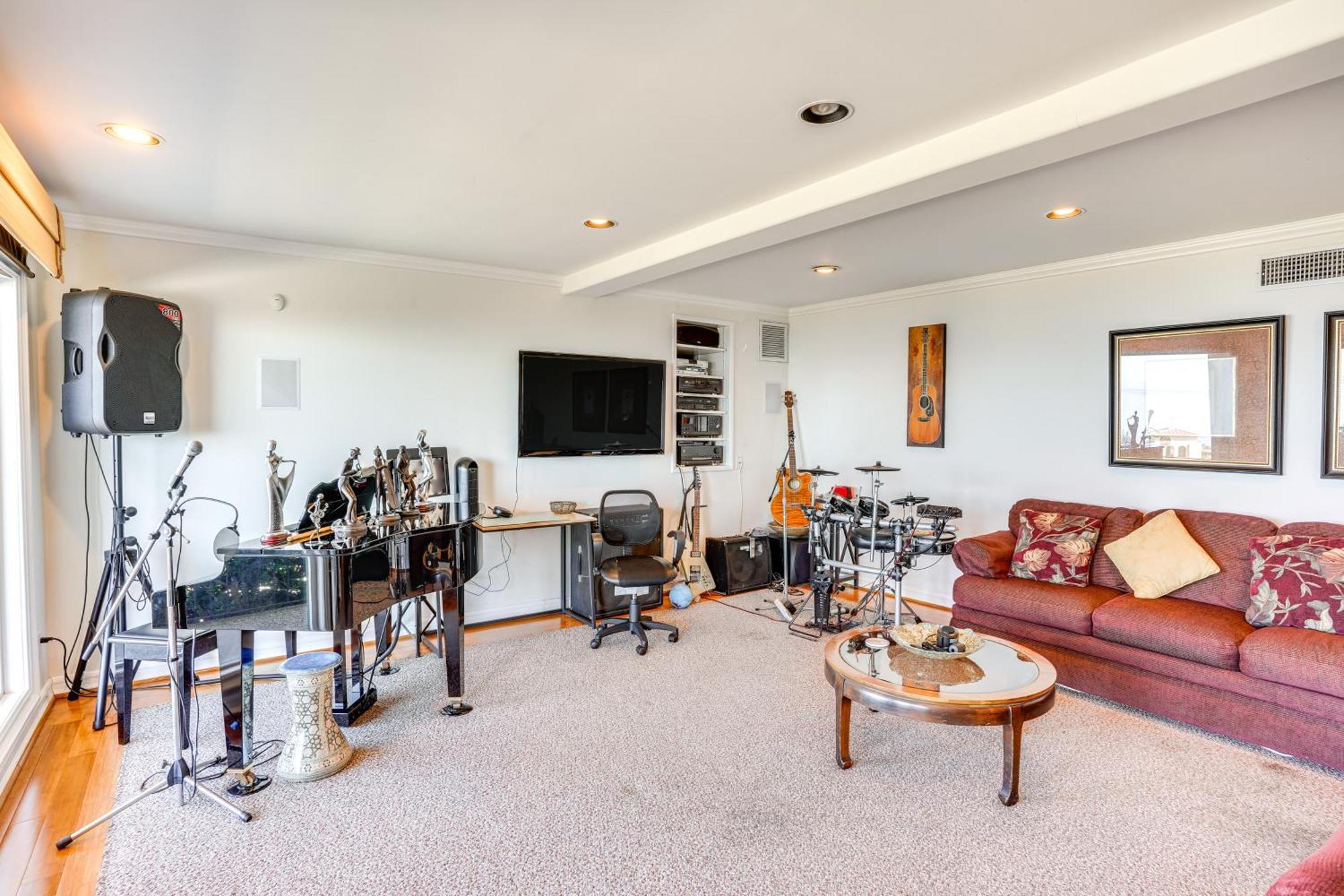 Laguna Beach Getaway With Patio And Clear Ocean Views! Exteriör bild
